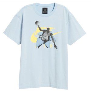 Nike x Union x Jordan Air Men’s Graphic T-Shirt